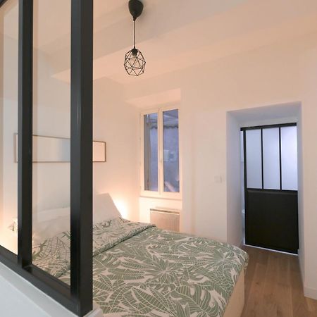 Appartement T1 Bis L'Enfilade Albi Esterno foto
